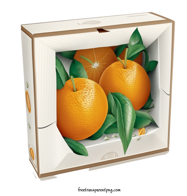Free Fruit Orange Peel Juicy For Orange Clipart Transparent Background