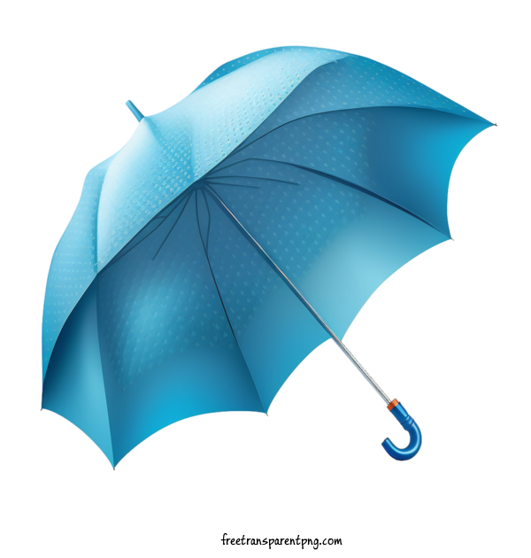 Free Life Umbrella Umbrella Blue For Umbrella Clipart Transparent Background