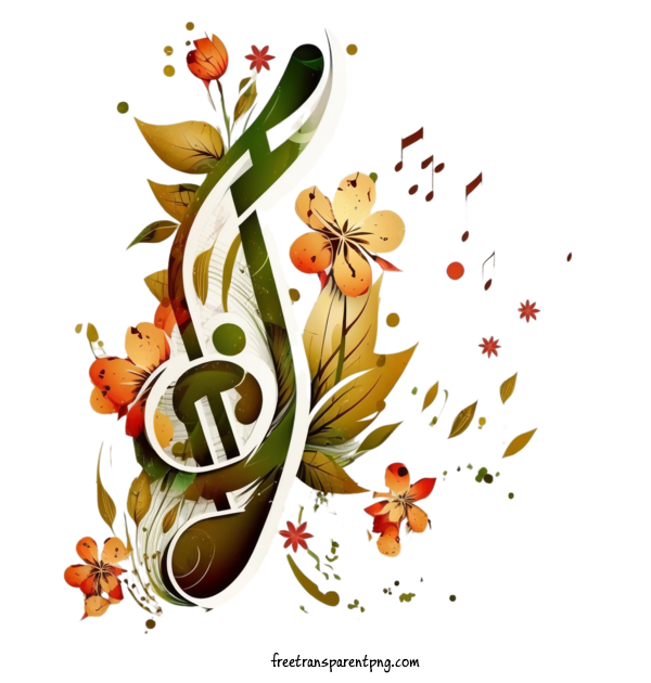 Free Life Music Music Instrument For Music Clipart Transparent Background