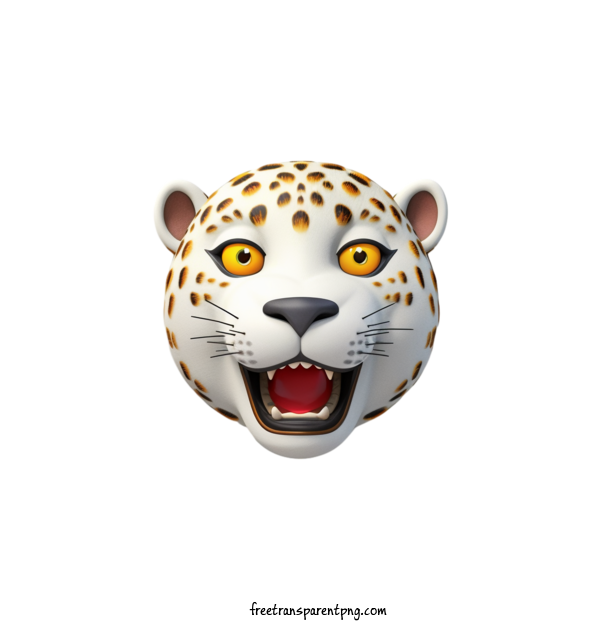 Free Animals Leopard Leopard Animal For Leopard Clipart Transparent Background