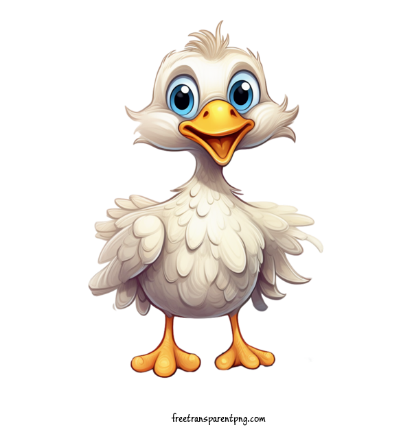 Free Animals Duck Duck Bird For Duck Clipart Transparent Background