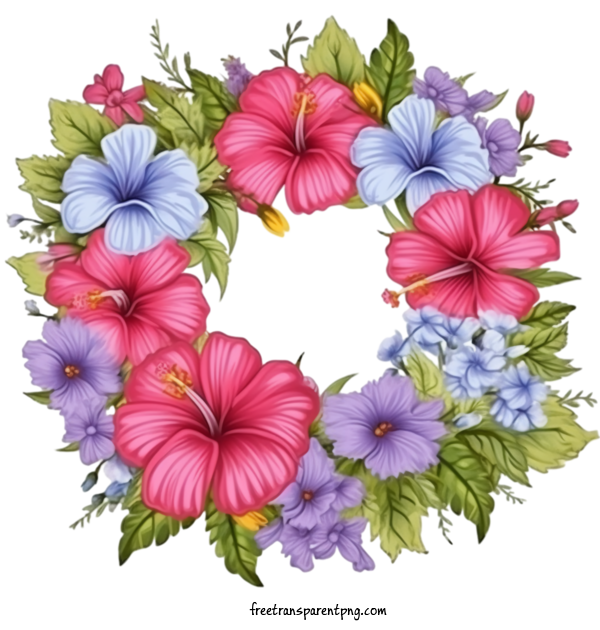 Free Flowers Petunia Flower Hibiscus Flowers For Petunia Flower Clipart Transparent Background