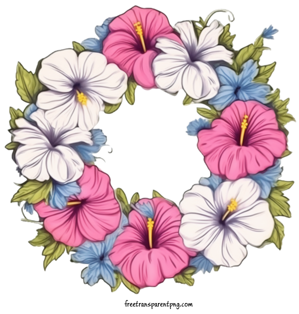 Free Flowers Petunia Flower For Petunia Flower Clipart Transparent Background