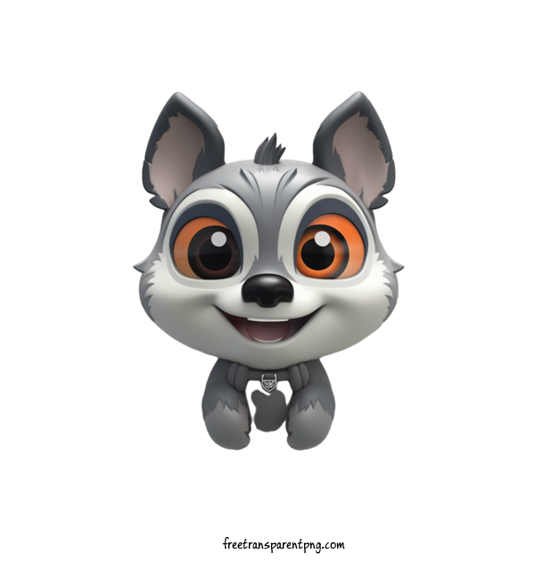 Free Animals Raccoon Dog Cute For Raccoon Clipart Transparent Background