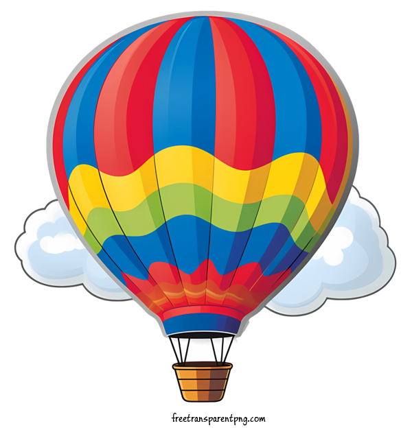 Free Hot Air Balloon Hot Air Balloon Balloon Hot Air Balloon For Hot Air Balloon Clipart Transparent Background