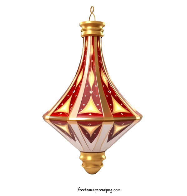 Free Islamic Lantern Islamic Lantern Chandelier Ornate For Islamic Lantern Clipart Transparent Background