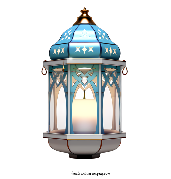 Free Islamic Lantern Islamic Lantern Lamps Chandeliers For Islamic Lantern Clipart Transparent Background