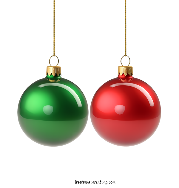 Free Christmas Christmas Ball Image Content For Christmas Ball Clipart Transparent Background