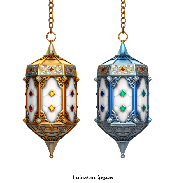 Free Islamic Lantern Islamic Lantern Lantern Vintage For Islamic Lantern Clipart Transparent Background