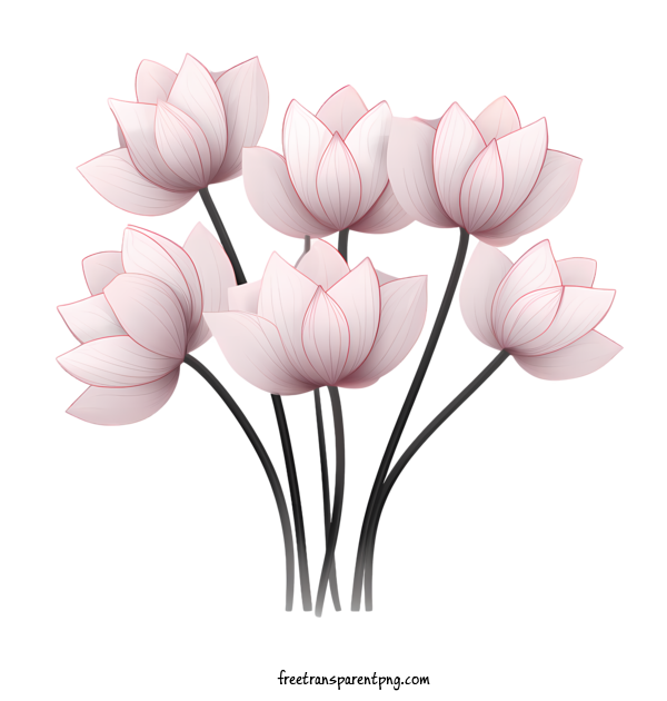 Free Lotus Flower Lotus Flower Lotus Flowers Blossoms For Lotus Flower Clipart Transparent Background
