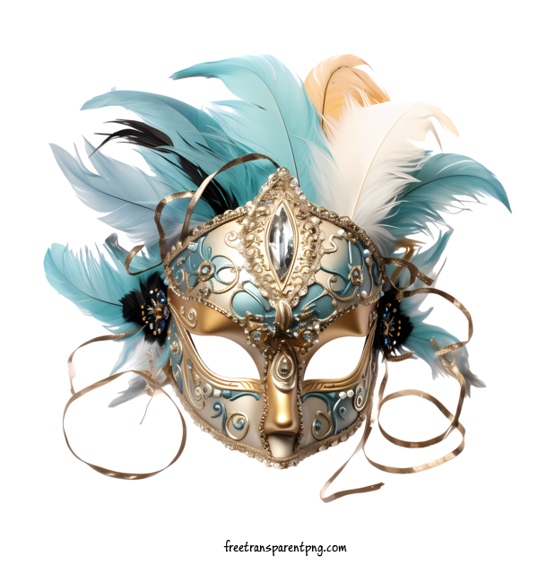 Free Carnival Festival Mask Carnival Festival Mask Gold Silver For Carnival Festival Mask Clipart Transparent Background