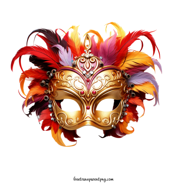 Free Carnival Festival Mask Carnival Festival Mask For Carnival Festival Mask Clipart Transparent Background