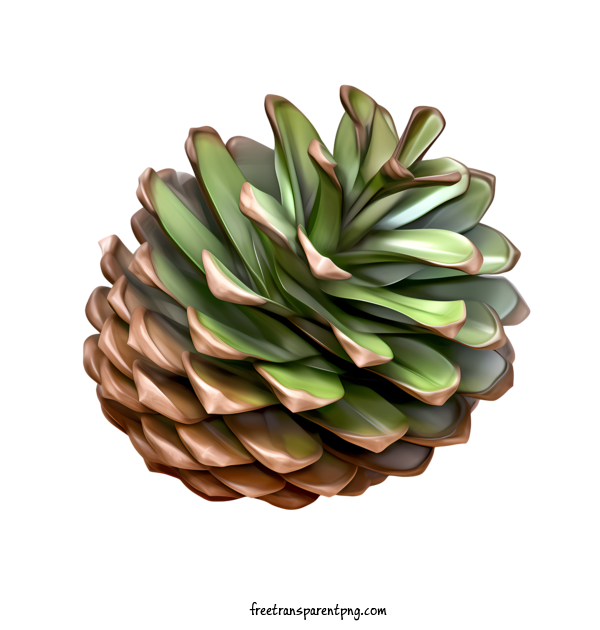 Free Pinecone Pinecone Pine Cone Natural For Pinecone Clipart Transparent Background