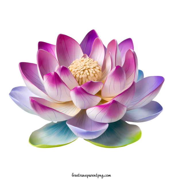 Free Lotus Flower Lotus Flower Pink Lotus Flower Purple Lotus Flower For Lotus Flower Clipart Transparent Background