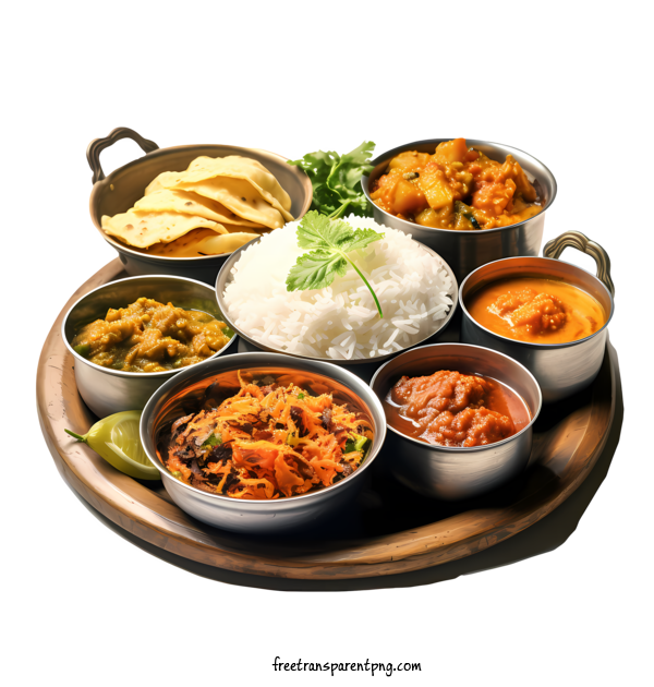 Free Bengali Cuisine Bengali Cuisine Spices Indian Cuisine For Bengali Cuisine Clipart Transparent Background