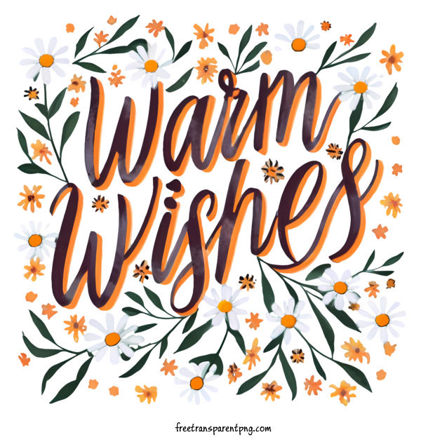 Free Warm Wishes Warm Wishes Warm Wishes For Warm Wishes Clipart Transparent Background