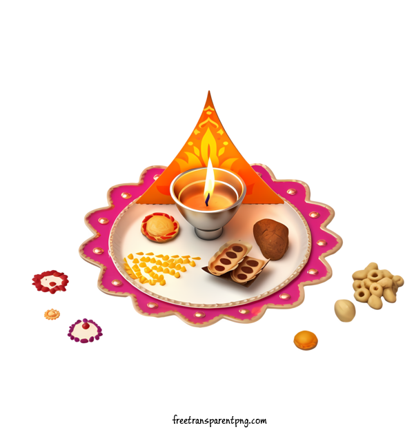Free Diwali Diyas Diwali Diyas Image Content Rangoli For Diwali Diyas Clipart Transparent Background