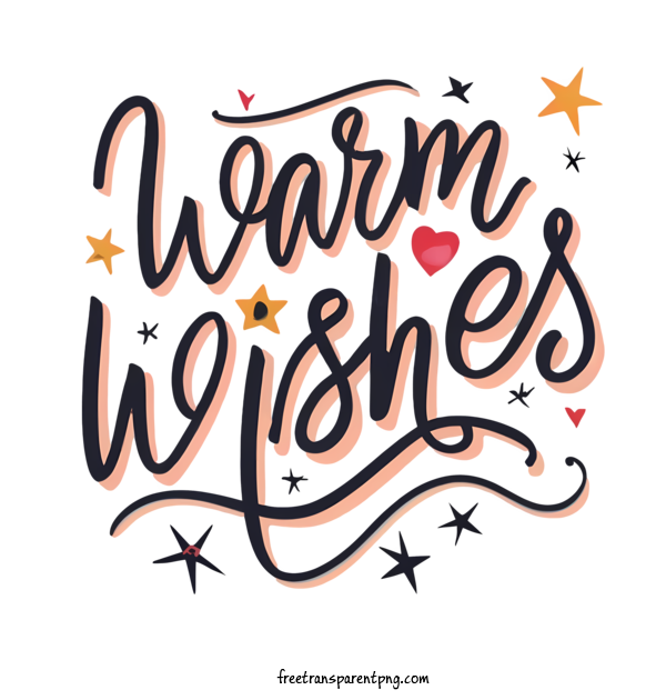Free Warm Wishes Warm Wishes Peace Warmth For Warm Wishes Clipart Transparent Background