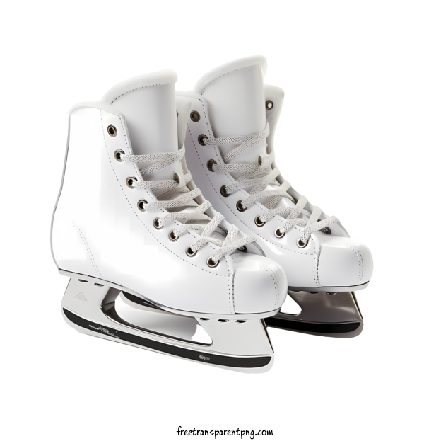 Free Skating Shoes Skating Shoes Ice Skates Skating Shoes For Skating Shoes Clipart Transparent Background