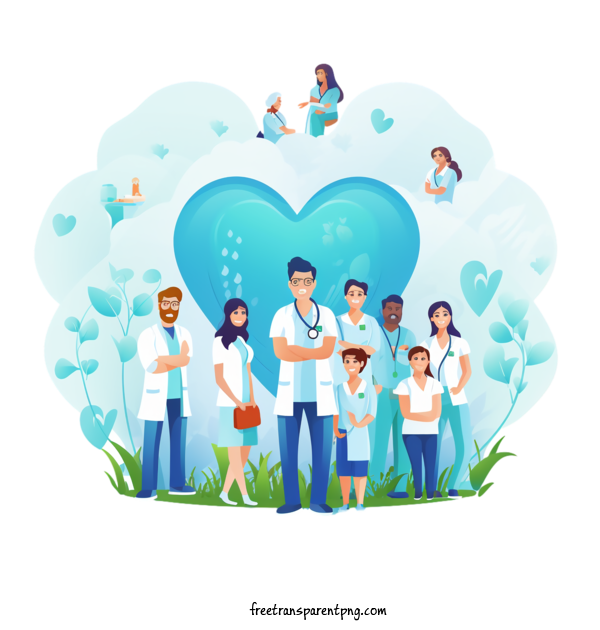 Free Persons With Disabilities Persons With Disabilities Doctor Hospital For Persons With Disabilities Clipart Transparent Background