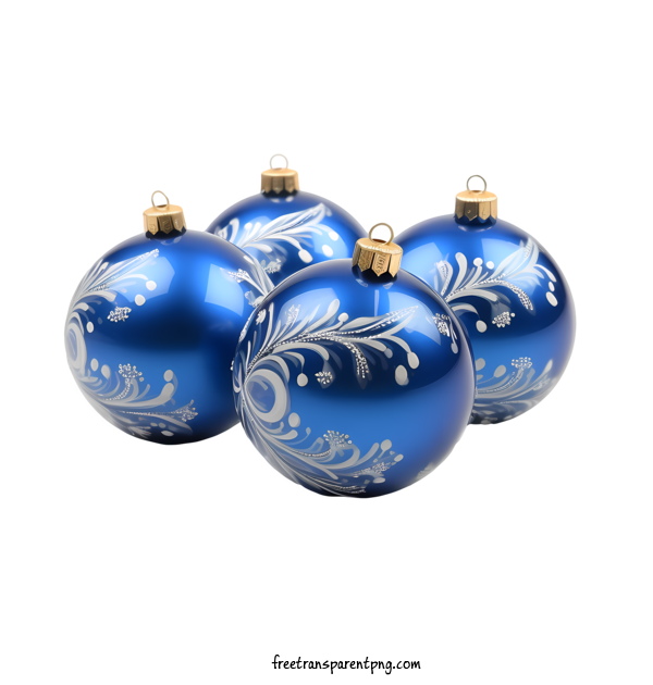 Free Christmas Ball Christmas Ball Christmas Ornament Blue Ornament For Christmas Ball Clipart Transparent Background