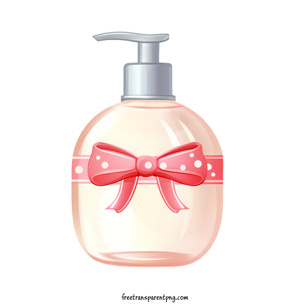 Free Baby Baby Gel Body Wash For Baby Clipart Transparent Background
