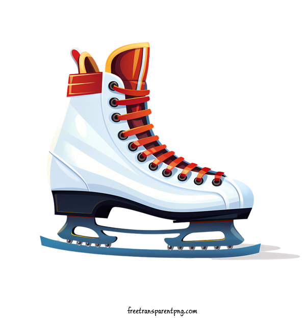 Free Skating Shoes Skating Shoes Skate Ice Skate For Skating Shoes Clipart Transparent Background