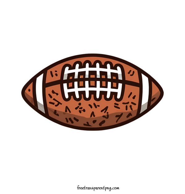 Free American Football American Football Football Soccer For American Football Clipart Transparent Background