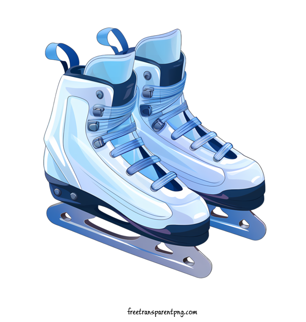 Free Skating Shoes Skating Shoes Skates Ice Skates For Skating Shoes Clipart Transparent Background