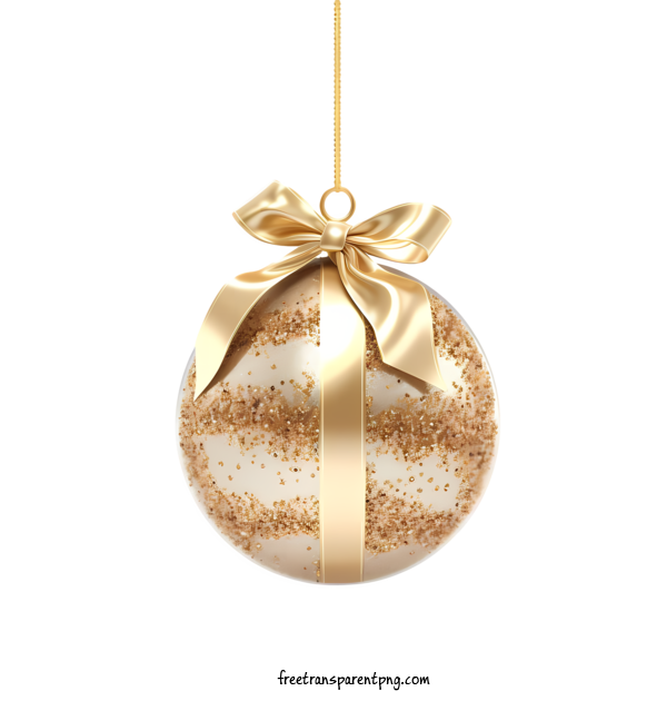 Free Christmas Ball Christmas Ball Christmas Ball For Christmas Ball Clipart Transparent Background