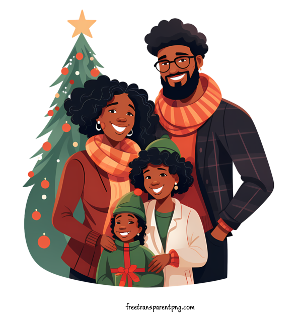 Free Merry Christmas Merry Christmas Family Christmas For Merry Christmas Clipart Transparent Background