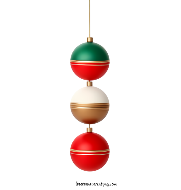 Free Christmas Ball Christmas Ball Christmas Ball Ornament For Christmas Ball Clipart Transparent Background