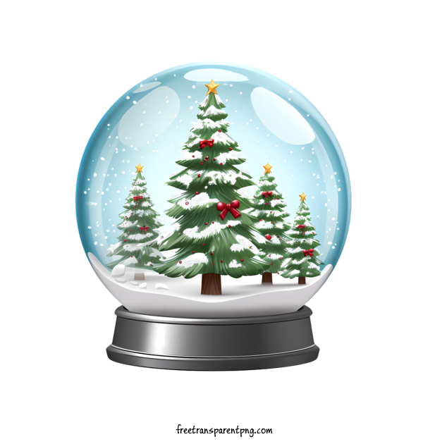Free Christmas Snowball Christmas Snowball Christmas Snow For Christmas Snowball Clipart Transparent Background