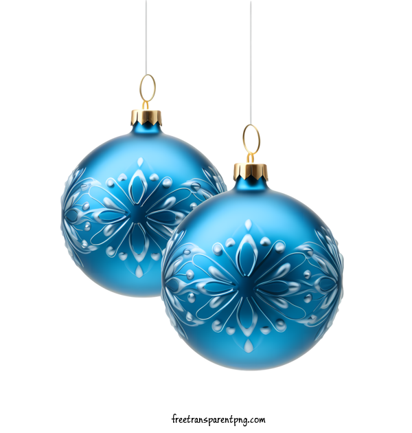 Free Christmas Ball Christmas Ball Christmas Ornament Bauble For Christmas Ball Clipart Transparent Background