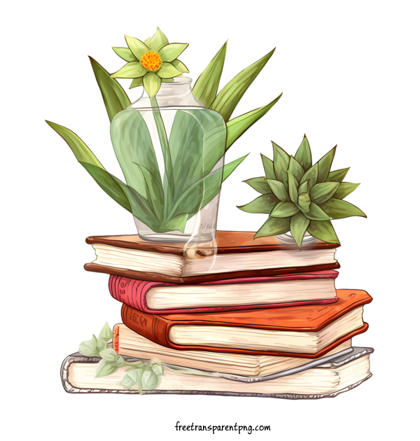 Free Aloe Vera Aloe Vera Books Succulents For Aloe Vera Clipart Transparent Background
