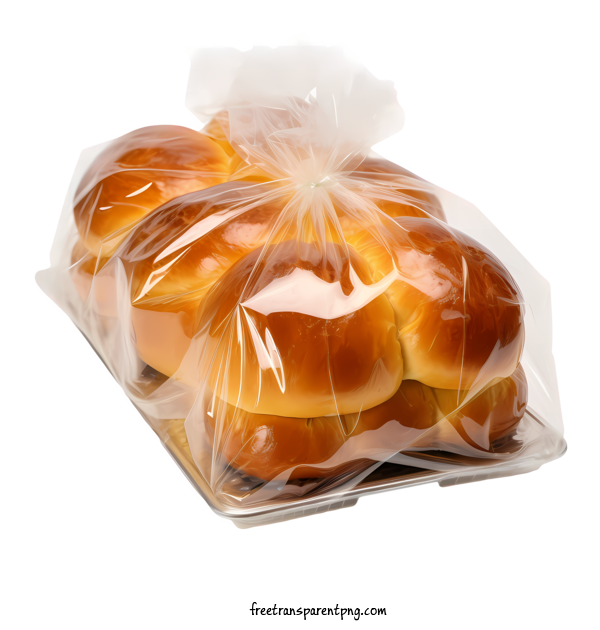 Free Challah Bread Challah Bread Bread Buns For Challah Bread Clipart Transparent Background