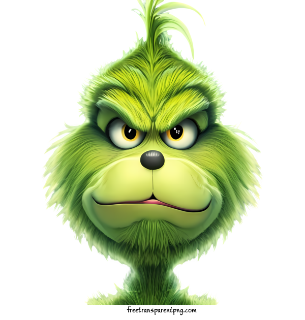 Free Christmas Grinch Christmas Grinch The Grinch Grinch For Christmas Grinch Clipart Transparent Background