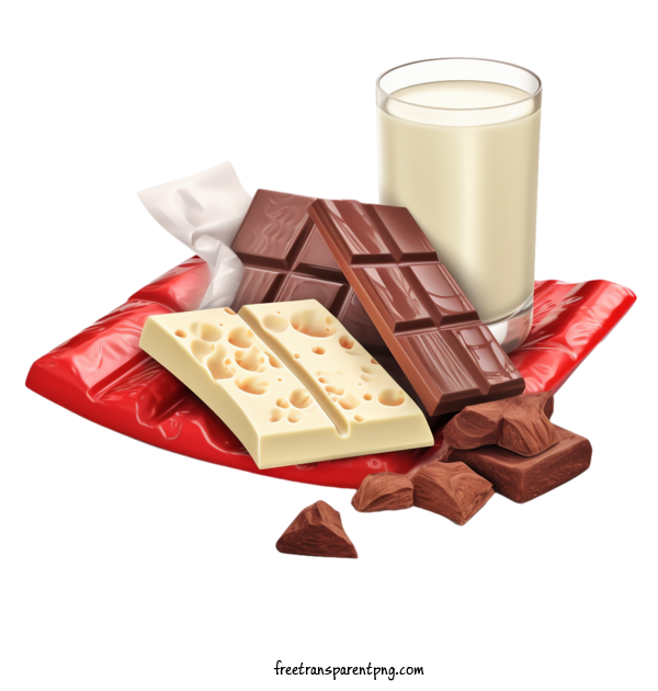 Free Milk Chocolate Milk Chocolate Milk Chocolate For Milk Chocolate Clipart Transparent Background