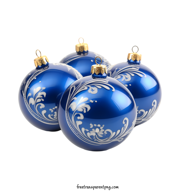Free Christmas Ball Christmas Ball Christmas Ornaments Blue Ornaments For Christmas Ball Clipart Transparent Background