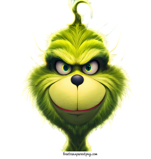 Free Christmas Grinch Christmas Grinch Gree Grin For Christmas Grinch Clipart Transparent Background