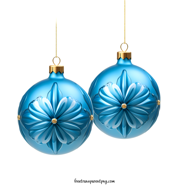 Free Christmas Ball Christmas Ball Blue Ornaments Christmas Ornaments For Christmas Ball Clipart Transparent Background