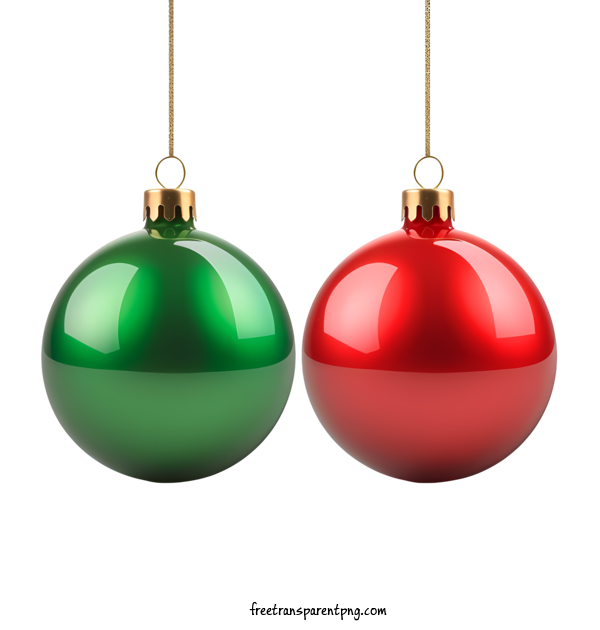 Free Christmas Ball Christmas Ball Christmas Ornaments Hanging For Christmas Ball Clipart Transparent Background