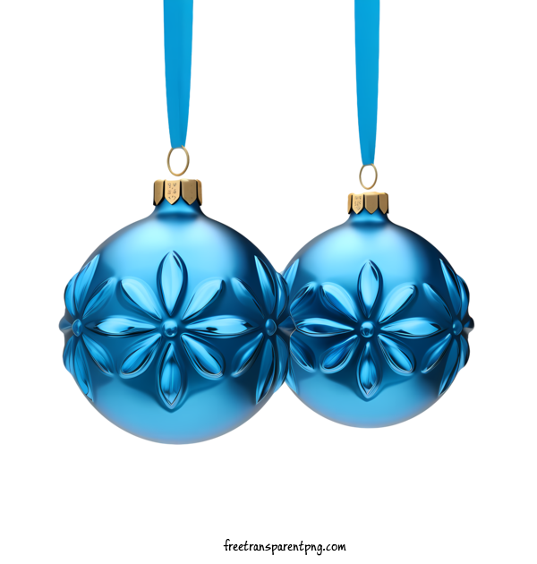 Free Christmas Ball Christmas Ball Christmas Ornament Blue For Christmas Ball Clipart Transparent Background