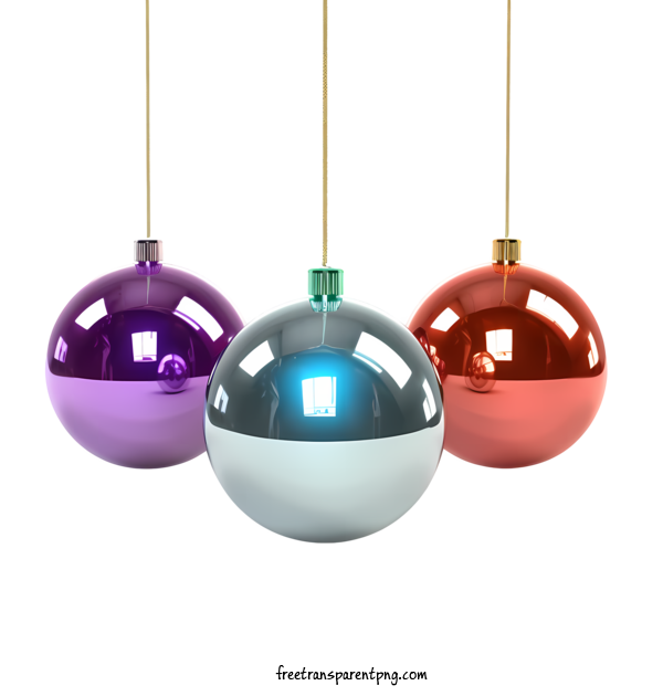 Free Christmas Ball Christmas Ball Image Content Colorful Ornaments For Christmas Ball Clipart Transparent Background