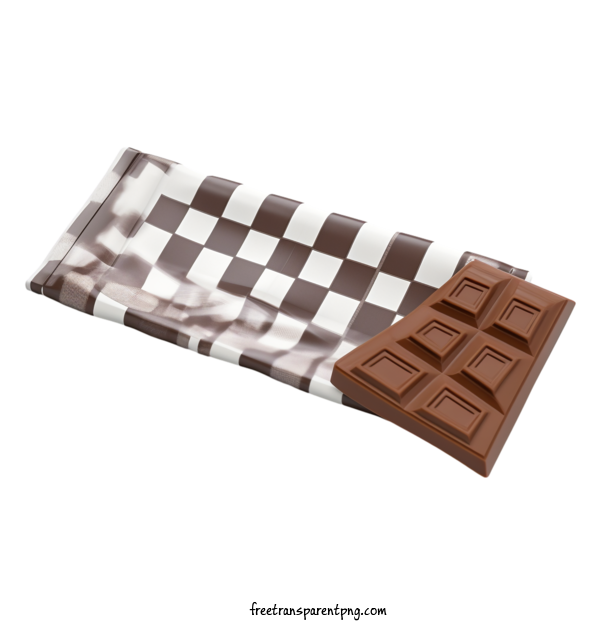 Free Milk Chocolate Milk Chocolate Chocolate Bar Chocolate For Milk Chocolate Clipart Transparent Background