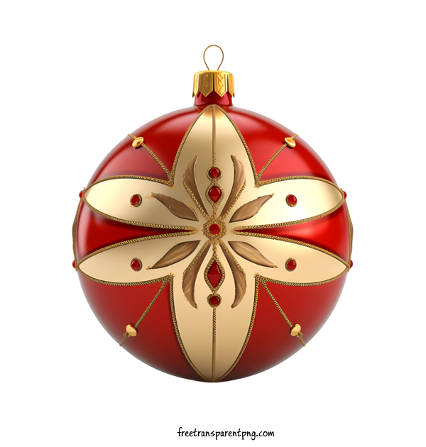Free Christmas Ball Christmas Ball Christmas Ornament Gold Ornament For Christmas Ball Clipart Transparent Background