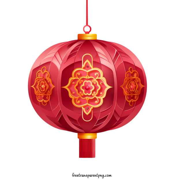 Free Chinese Lantern Chinese Lantern Chinese Lantern For Chinese Lantern Clipart Transparent Background