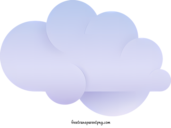 Free Cloud Cloud Cloud Sky For Cloud Clipart Transparent Background
