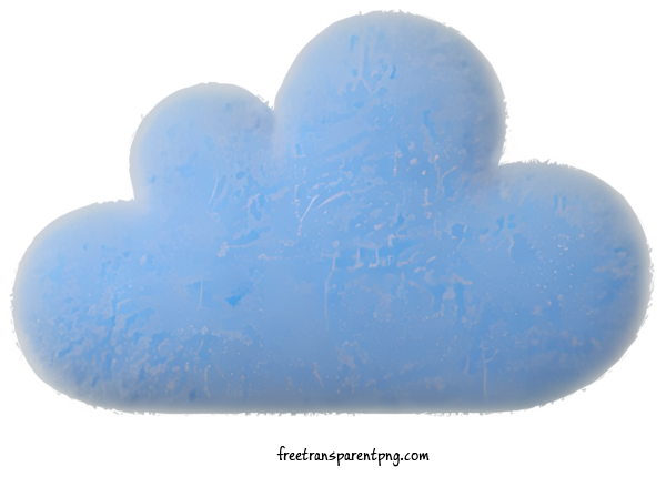 Free Cloud Cloud Cloud Blue For Cloud Clipart Transparent Background