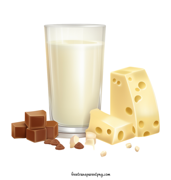 Free Milk Chocolate Milk Chocolate Chocolate Cheese For Milk Chocolate Clipart Transparent Background